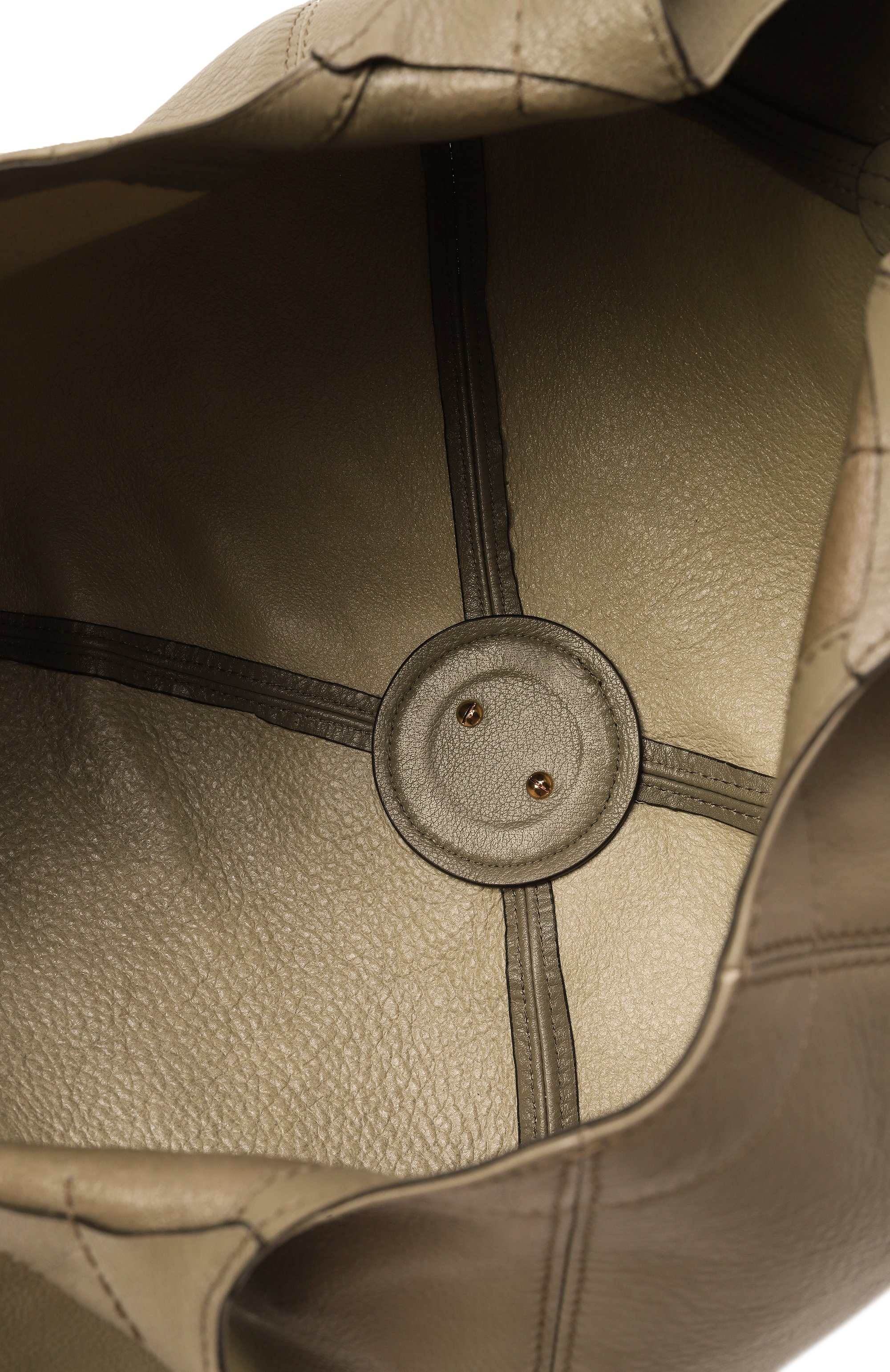 Сумка balloon CHLOÉ, арт. CH26SS645Q15, фото 5