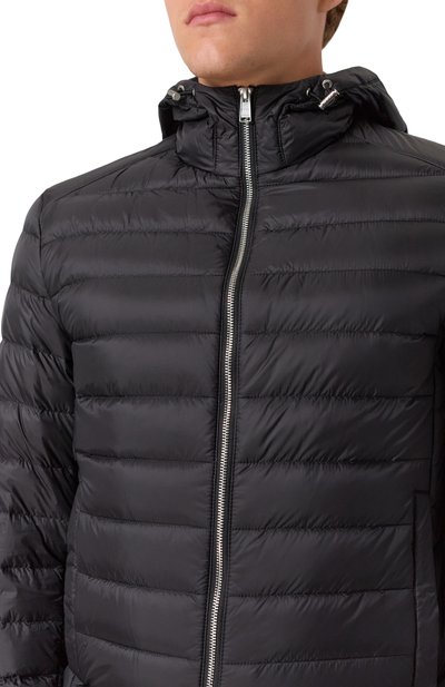 Пуховая куртка BOSS, арт. 50540450, фото 5