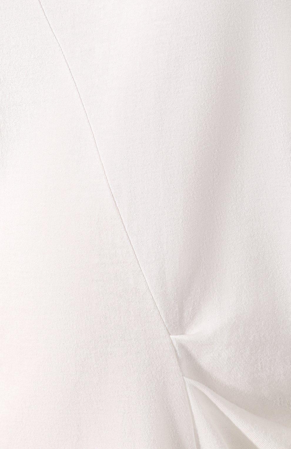 Хлопковая футболка REJINA PYO, арт. C149K/C0TT0N JERSEY, фото 5