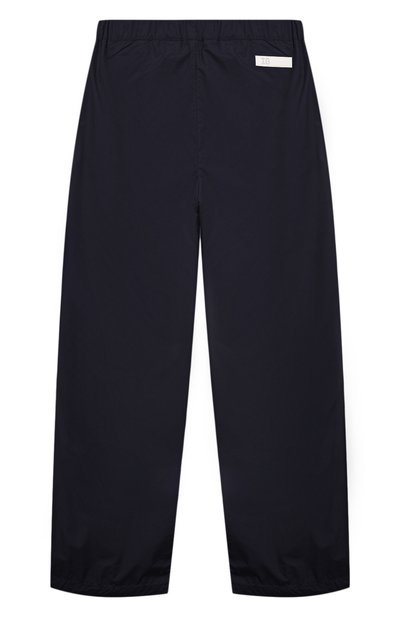 Брюки IL GUFO, арт. A24PL437N0106/16A, фото 2