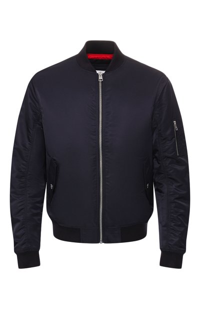 Бомбер CALVIN KLEIN JEANS, арт. J30J311613, фото 1