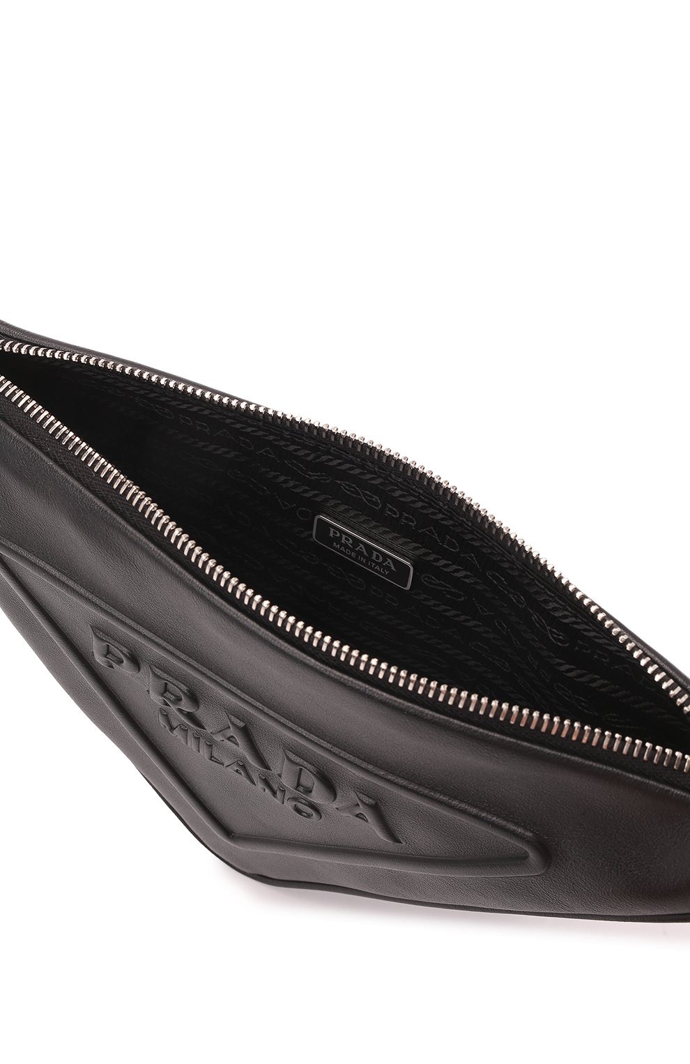 Клатч PRADA, арт. 1NE039-2BYA-F0002, фото 4