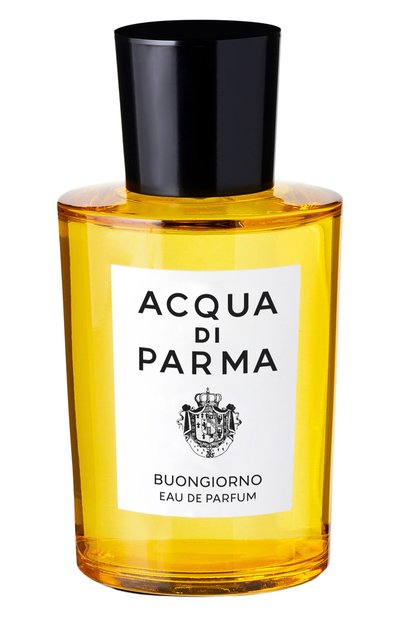 Мужской парфюмерная вода buongiorno (100ml) ACQUA DI PARMA, арт. ADP082484