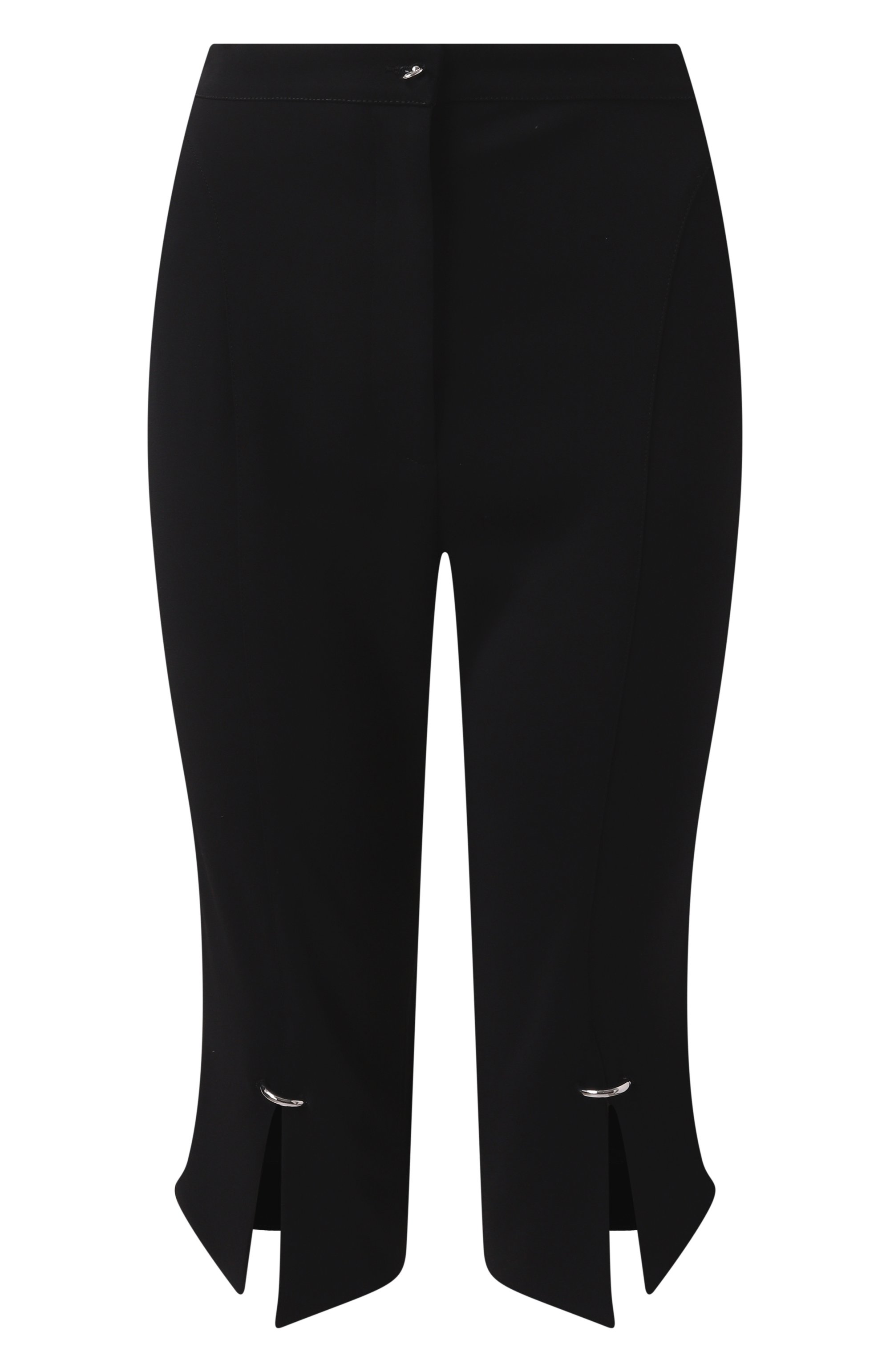 Шорты из вискозы MUGLER, арт. 25P1PA0497470, фото 1