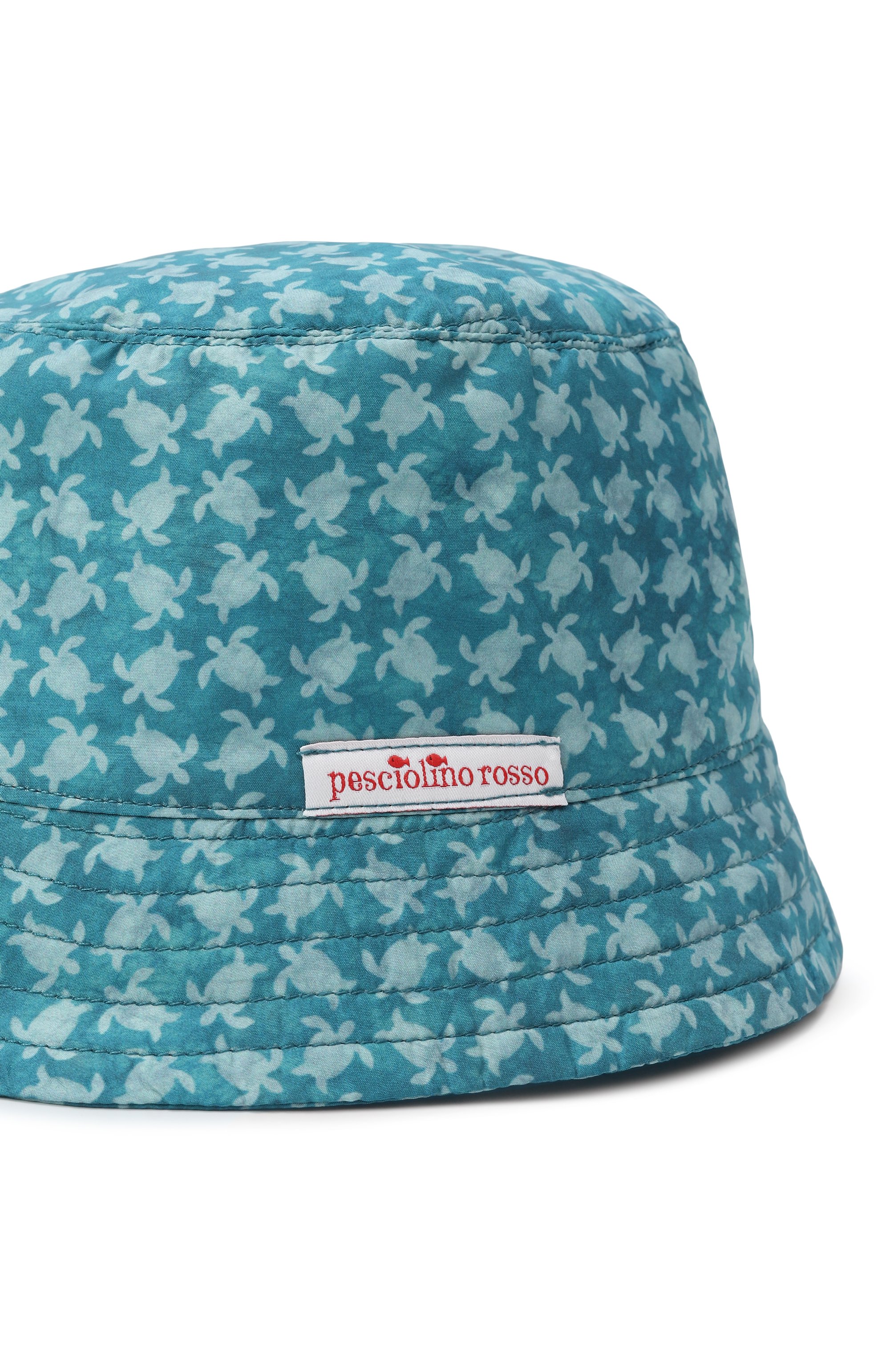 Панама PESCIOLINO ROSSO, арт. PBSCP-2/1A-2A, фото 3
