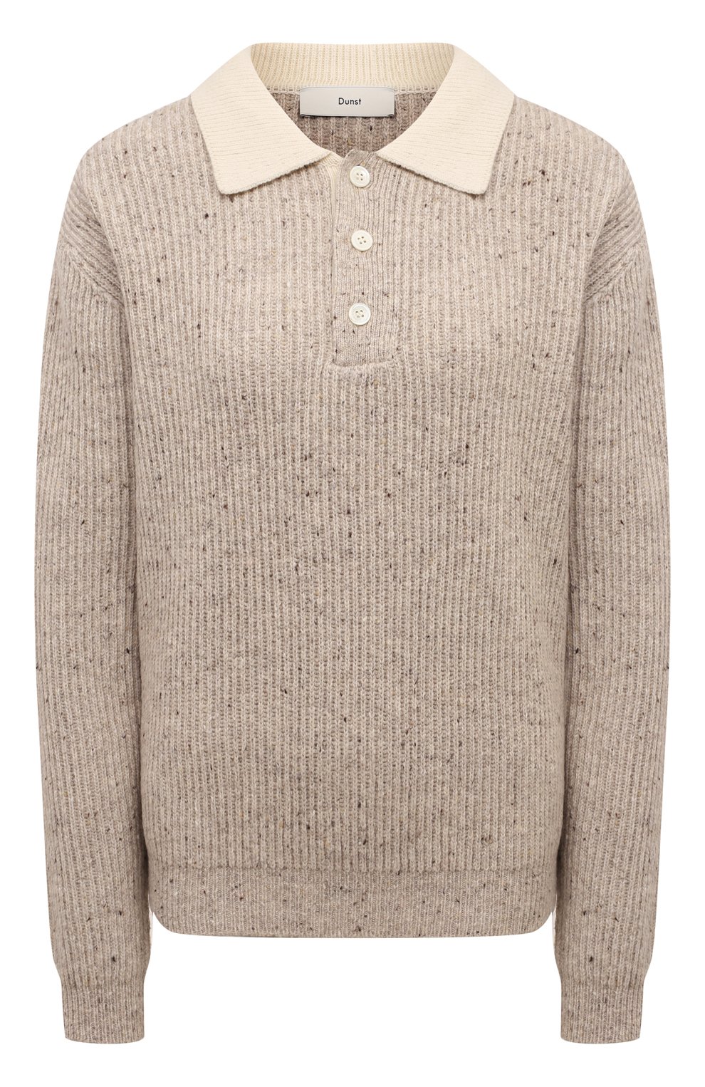 Поло DUNST, арт. UDSW4C114IV, фото 1