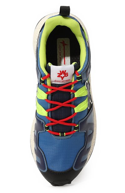 Кроссовки W6YZ, арт. 0012017900.01/27-34, фото 4