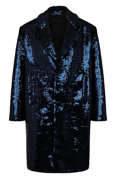 Мужской пальто PRADA, арт. SGB840-1Y96-F0124-212