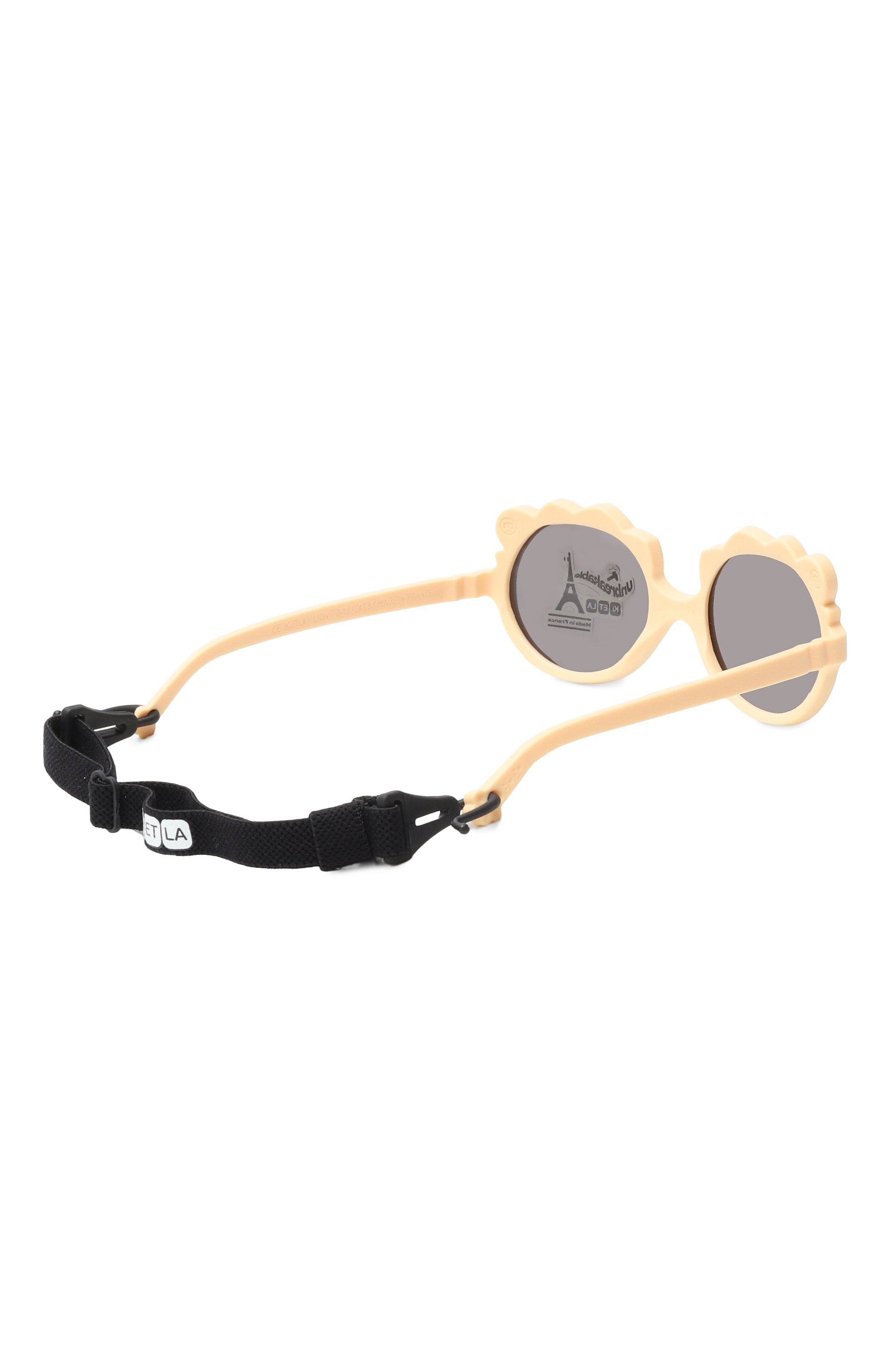 Солнцезащитные очки lion KIETLA, арт. L1SUNVANILLA, фото 4