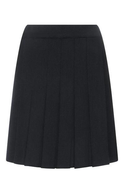 Женская шерстяная юбка MRZ, арт. FW25-0011