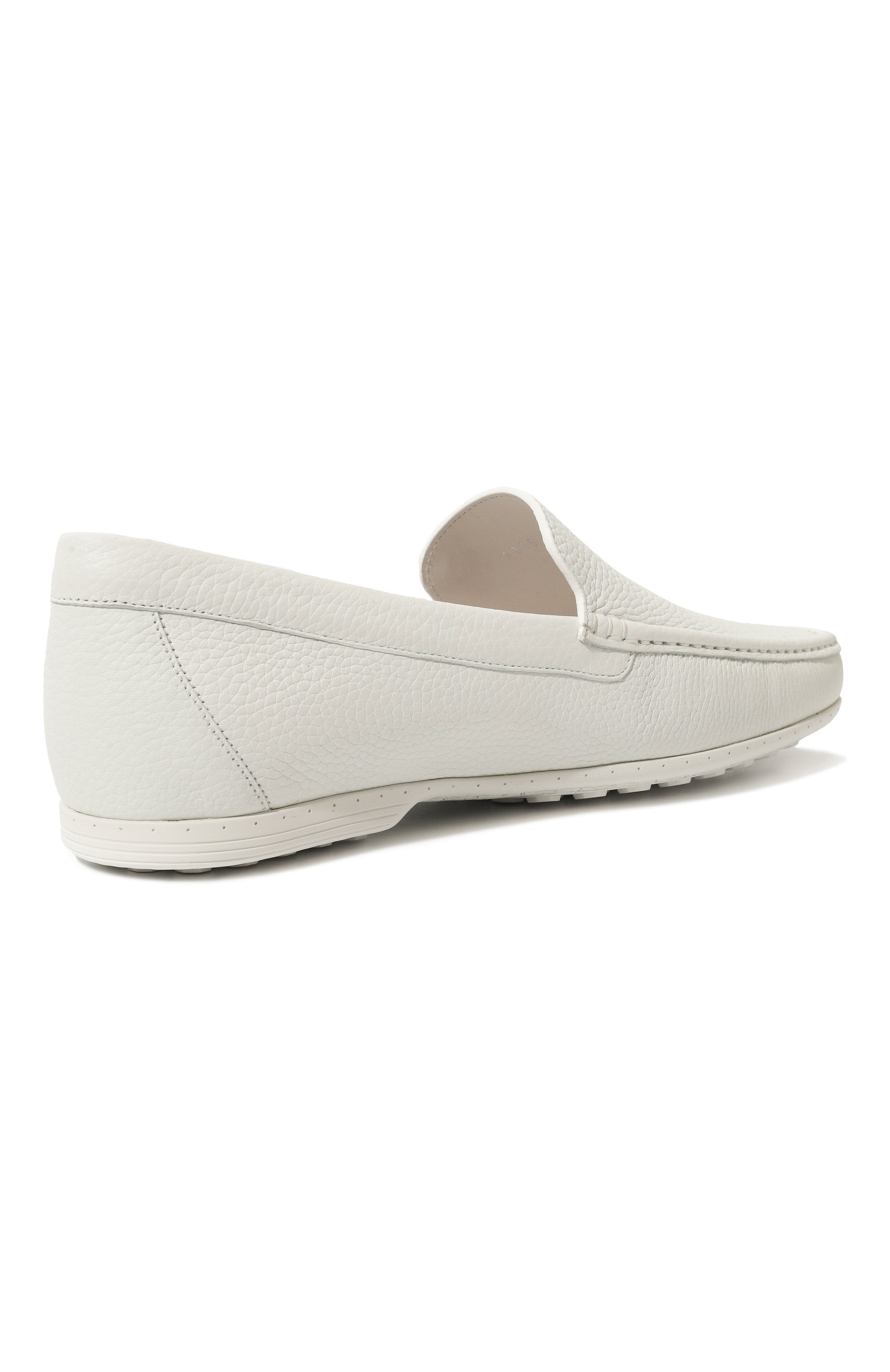 Кожаные мокасины STEFANO RICCI, арт. UC23_G1145/VK, фото 5