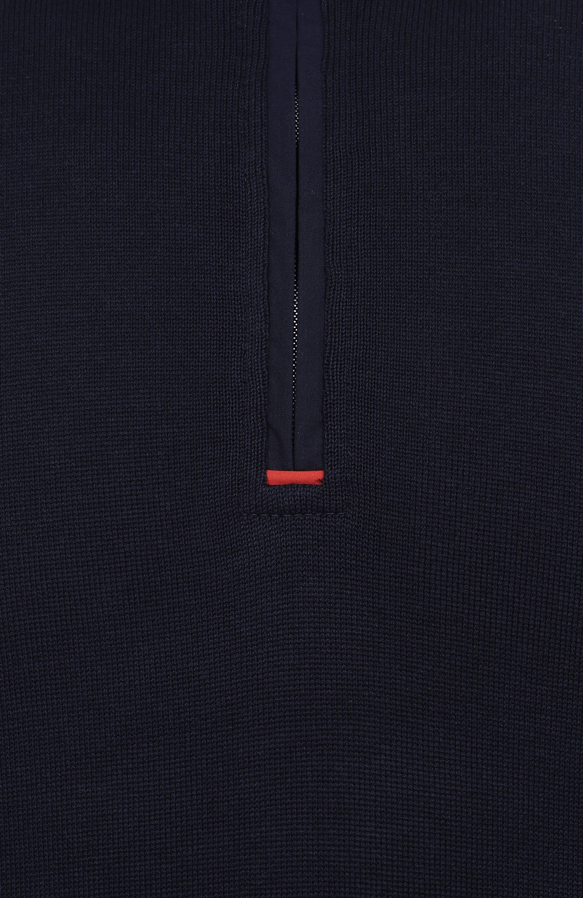 Джемпер из шелка и хлопка PAUL&SHARK, арт. 25411631/3XL, фото 6