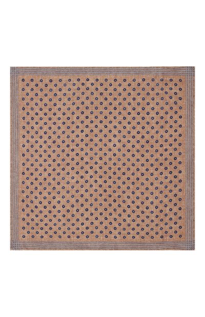 Шерстяной платок BRUNELLO CUCINELLI, арт. ML8450091, фото 3