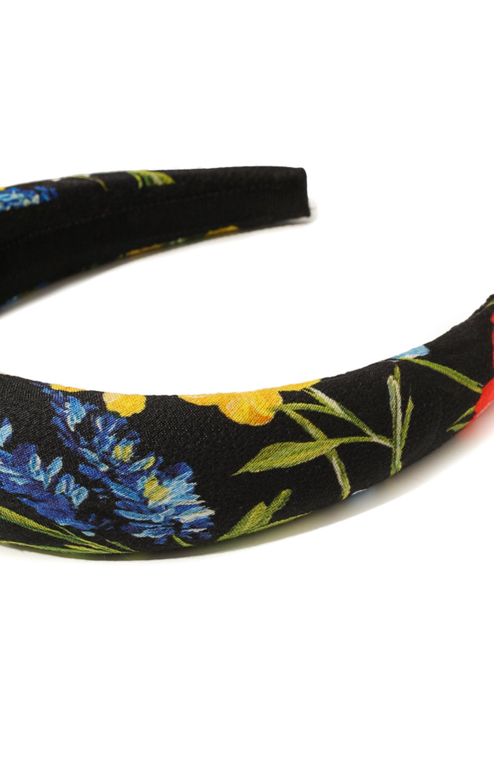 Ободок для волос PANFIL, арт. Flw-Bnd, фото 4