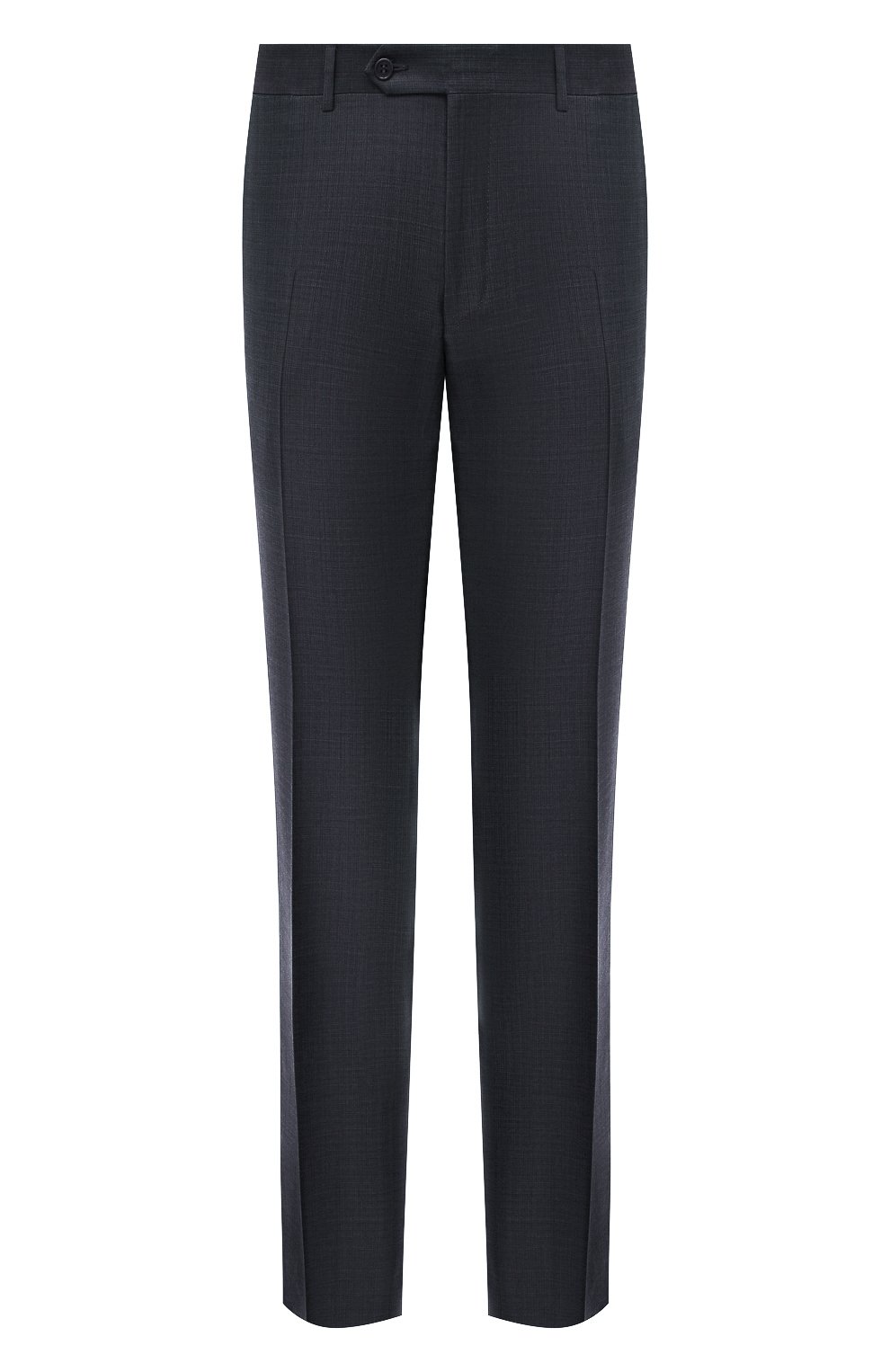 Шерстяные брюки CANALI, арт. 71019/AA02524, фото 1