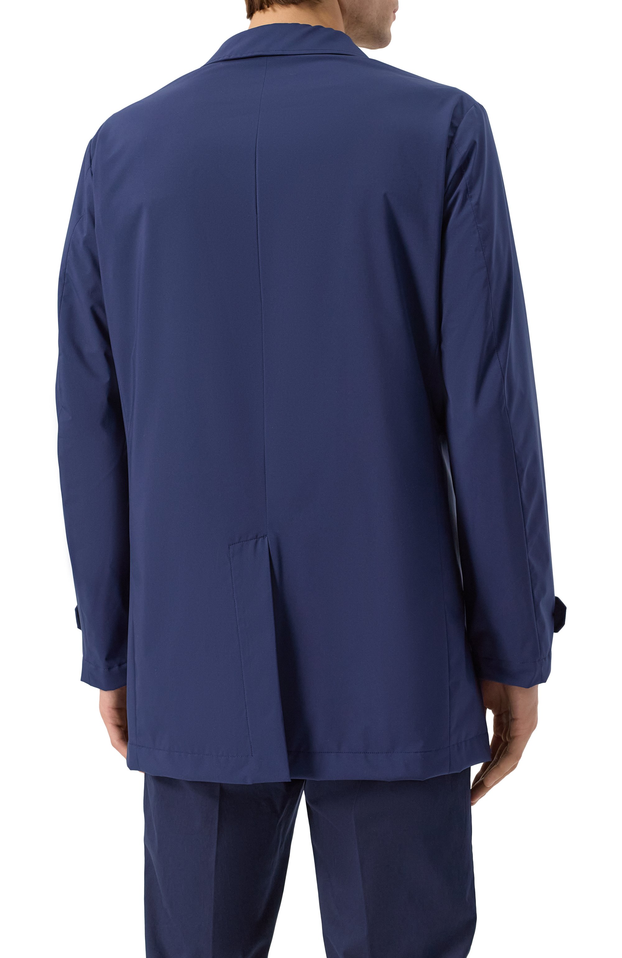 Плащ STEFANO RICCI, арт. M6J5100031/PL001H_SET, фото 4