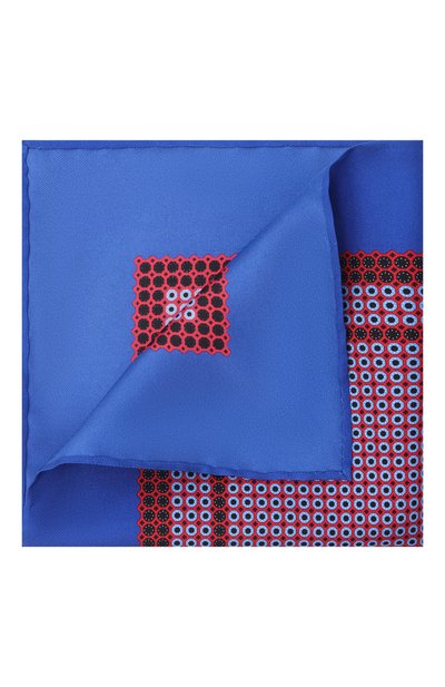 Комплект из галстука и платка STEFANO RICCI, арт. DH/59102, фото 5