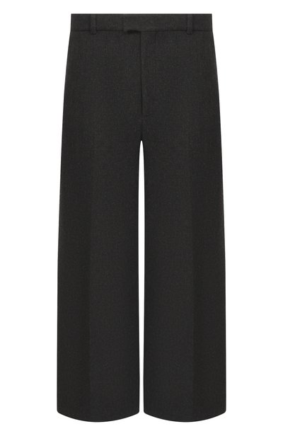 Мужские шерстяные брюки JACQUEMUS, арт. 26HPAM00584/AW00863