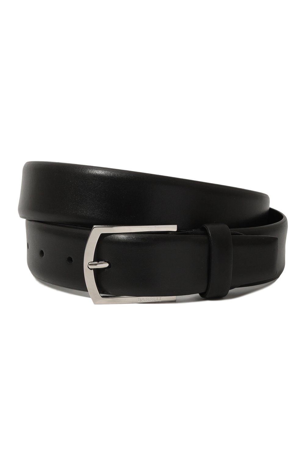 Кожаный ремень BARRETT, арт. 31B336.18/C0RSAR0, фото 1
