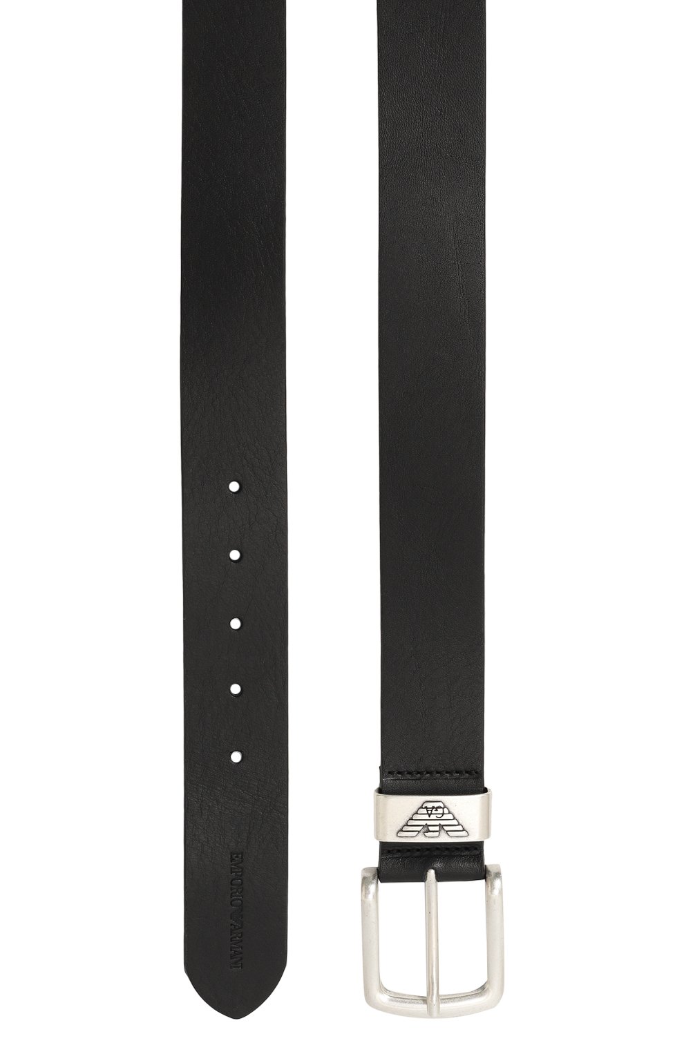 Кожаный ремень EMPORIO ARMANI, арт. Y4S201/YDD6G, фото 3