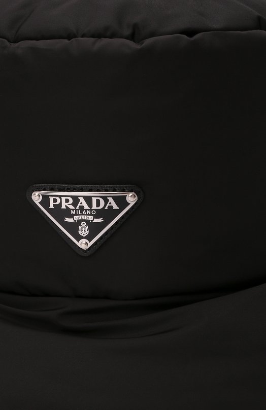 фото Панама prada