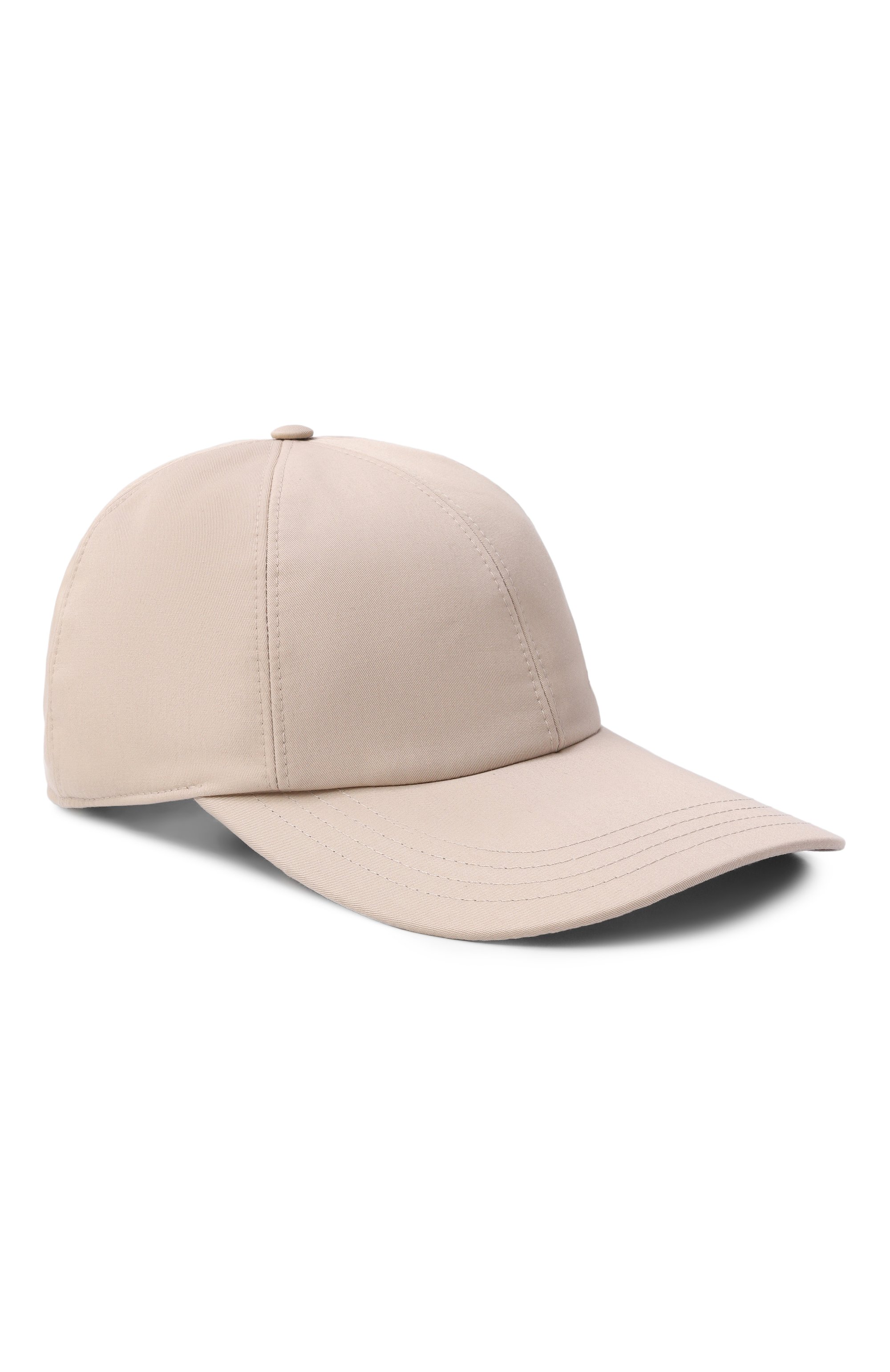 Хлопковая бейсболка PREMIATA, арт. BALL, фото 1