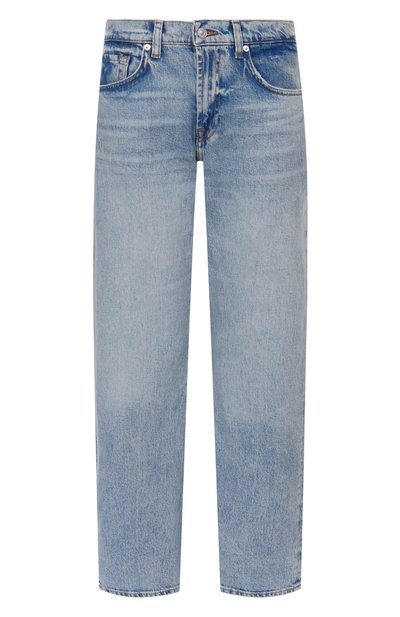 Женские джинсы tess trouser 7 FOR ALL MANKIND, арт. 7U66BC10-0D1