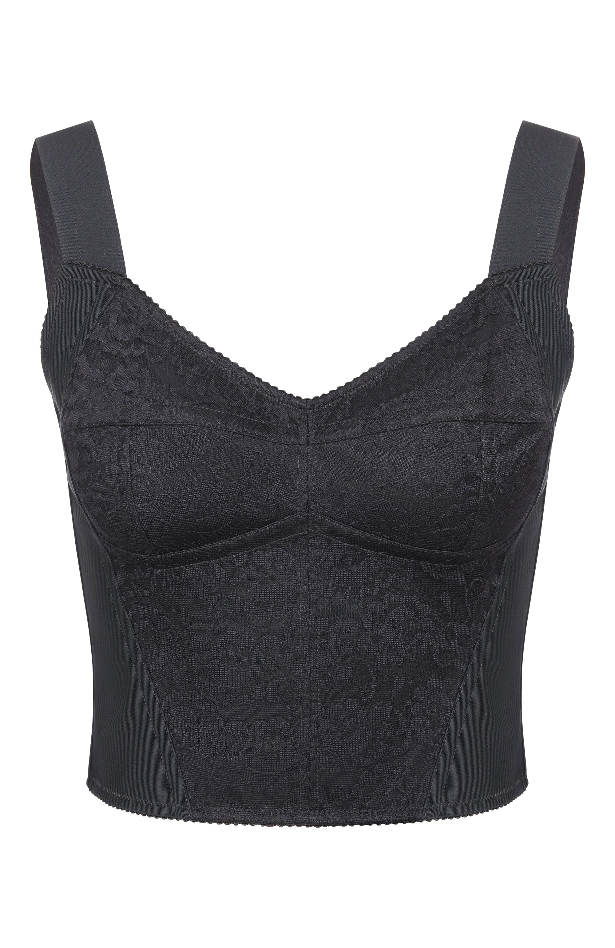 Топ-корсет DOLCE & GABBANA, арт. F7T19T/GDCLQ, фото 1