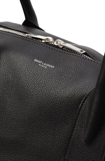 Сумка giant bowling SAINT LAURENT, арт. 821370/AAERL, фото 3