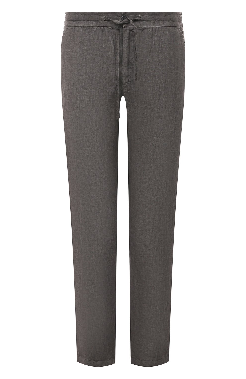 Льняные брюки 120% LINO, арт. 31ALIM299M/0000253/S00, фото 1