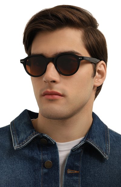 Солнцезащитные очки PETER&MAY WALK, арт. S#96 LAND0 BLACK ST0RM, фото 2