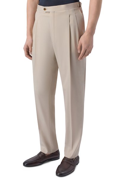 Брюки CORNELIANI, арт. 274L21/2718518, фото 3