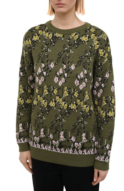 Свитер REDVALENTINO, арт. VR3KC05B/5P8, фото 3