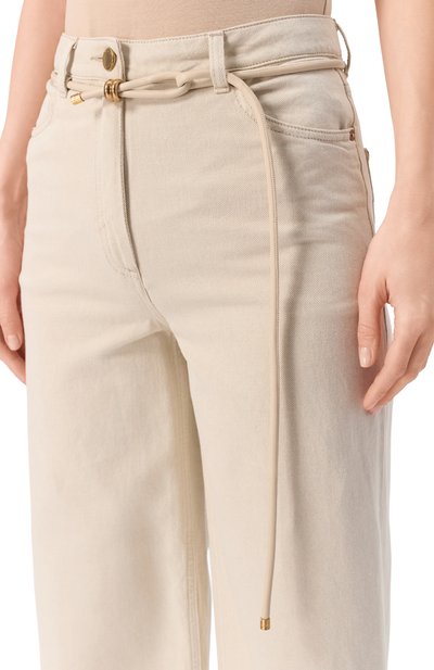 Джинсы AGNONA, арт. T70906/U2115, фото 5