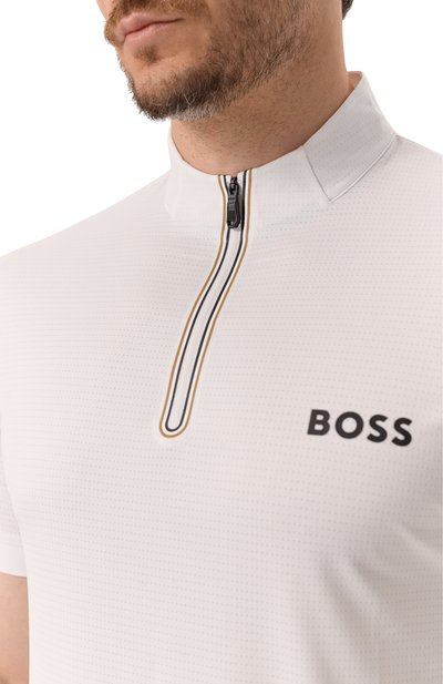 Футболка BOSS GREEN, арт. 50543347, фото 5