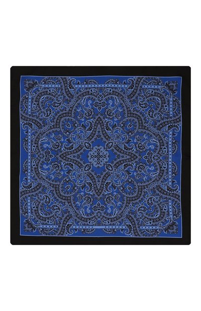 Шелковый платок STEFANO RICCI, арт. FZSR9/11727, фото 3