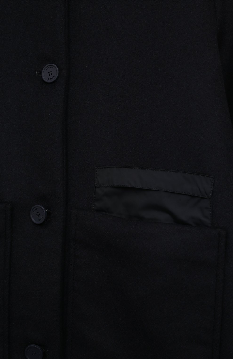 Пальто ASPESI, арт. F24017GPW0061/14A-16A, фото 3