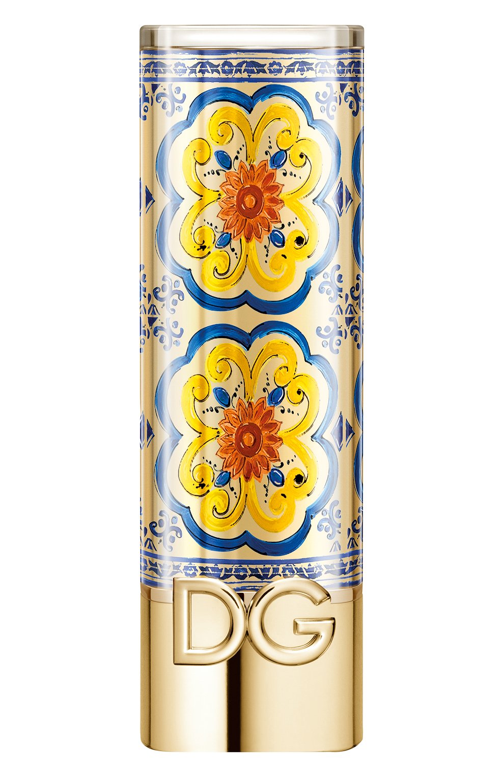 Футляр для губной помады the only one majolica DOLCE & GABBANA, арт. 30701204DG, фото 1