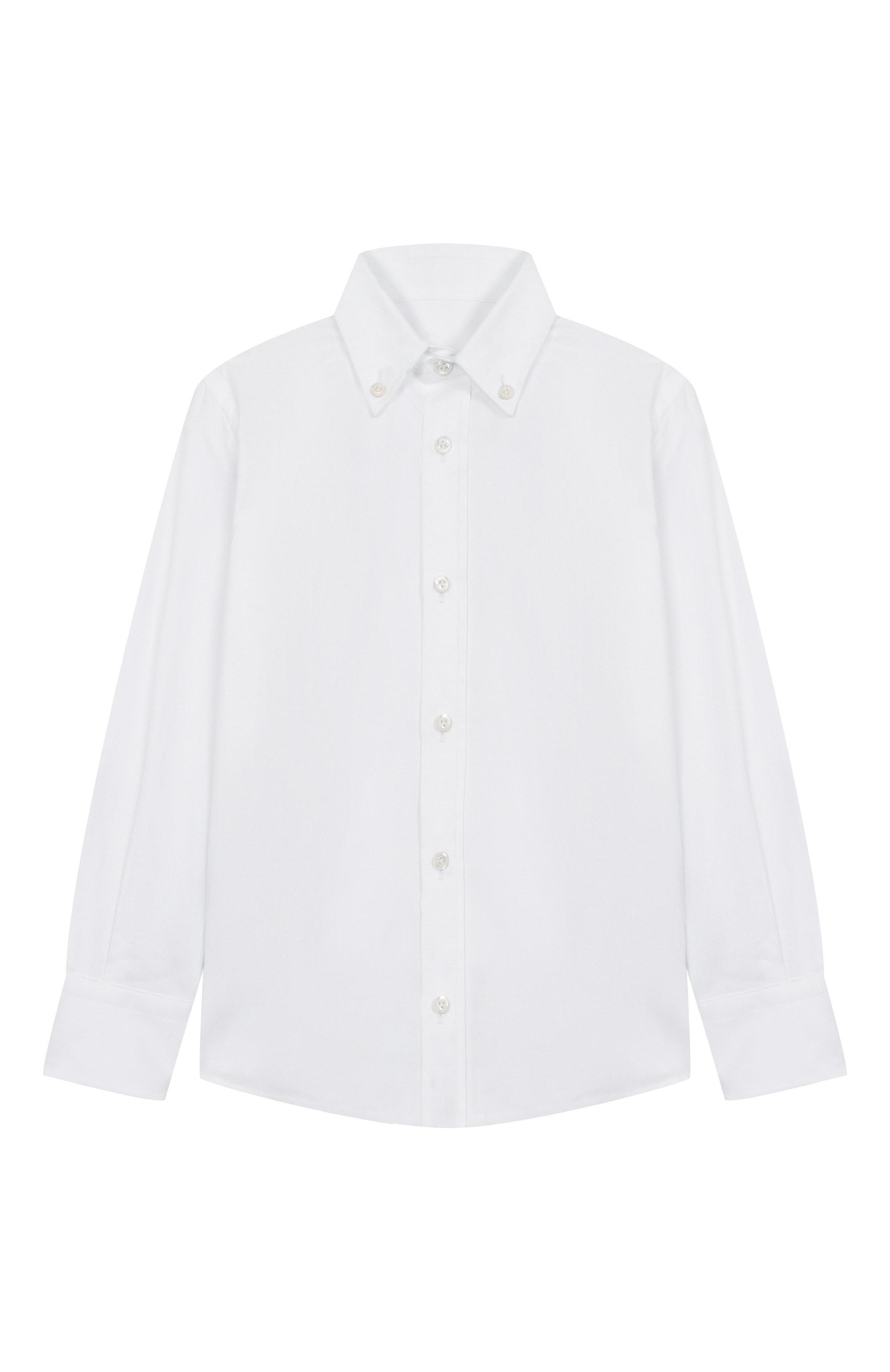 Хлопковая рубашка VAN LAACK, арт. VL-T0BY-XX/150251, фото 1