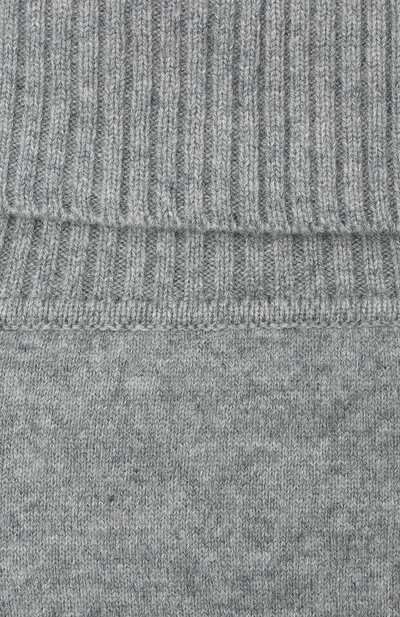 Кашемировая манишка TEGIN, арт. 4880, фото 2