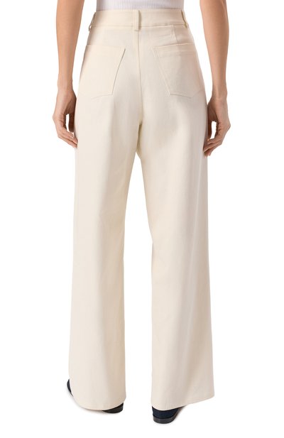 Хлопковые брюки BOTROIS, арт. SKU46846323, фото 4