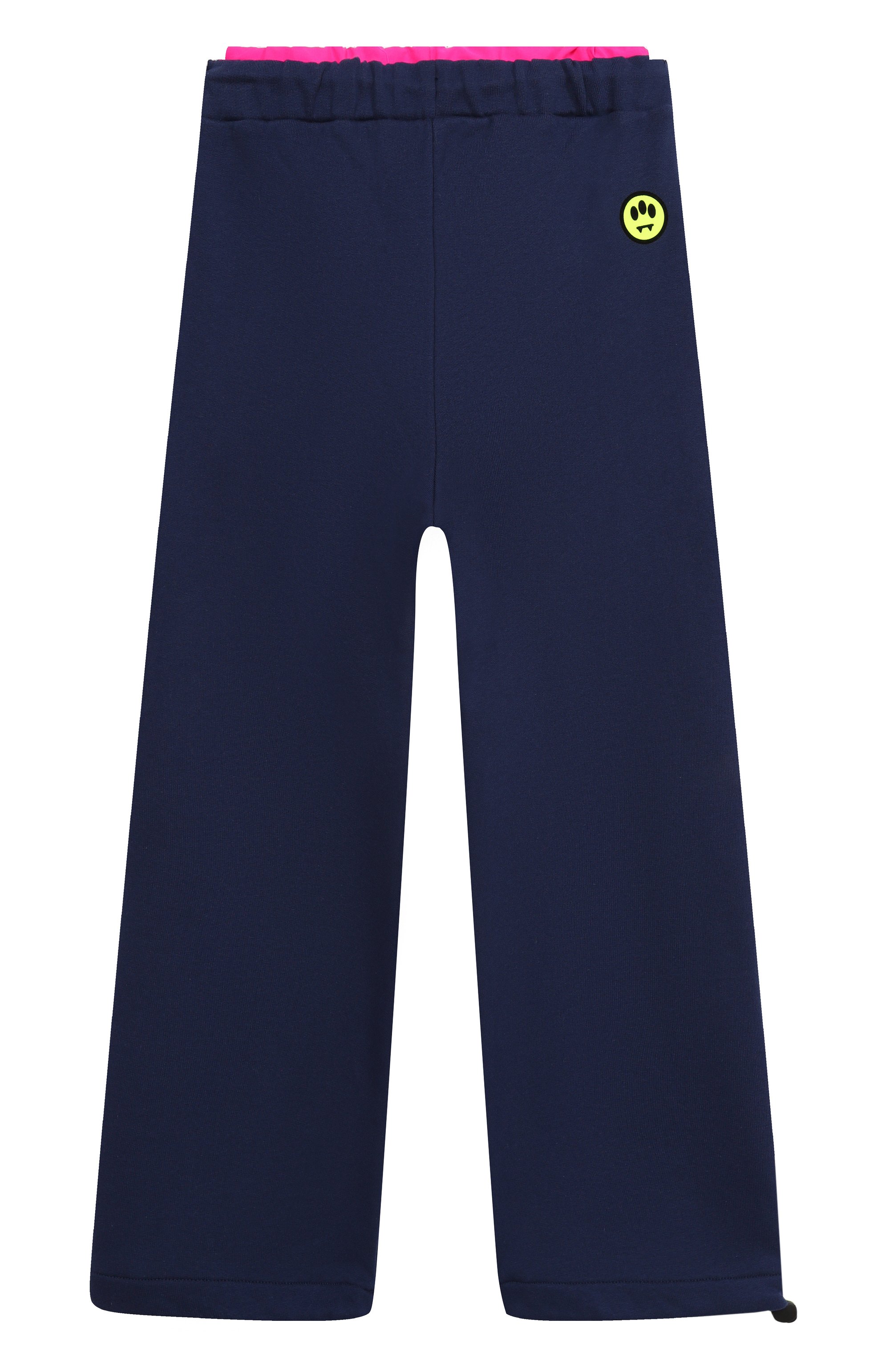 Хлопковые брюки BARROW, арт. F5BKJGFP211, фото 2