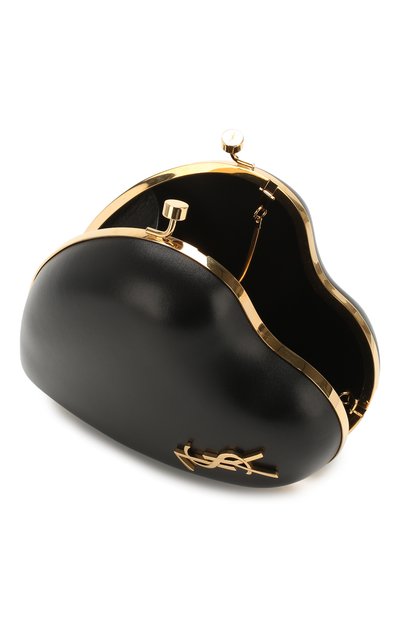 Сумка love box SAINT LAURENT, арт. 466212/BWT0J, фото 4