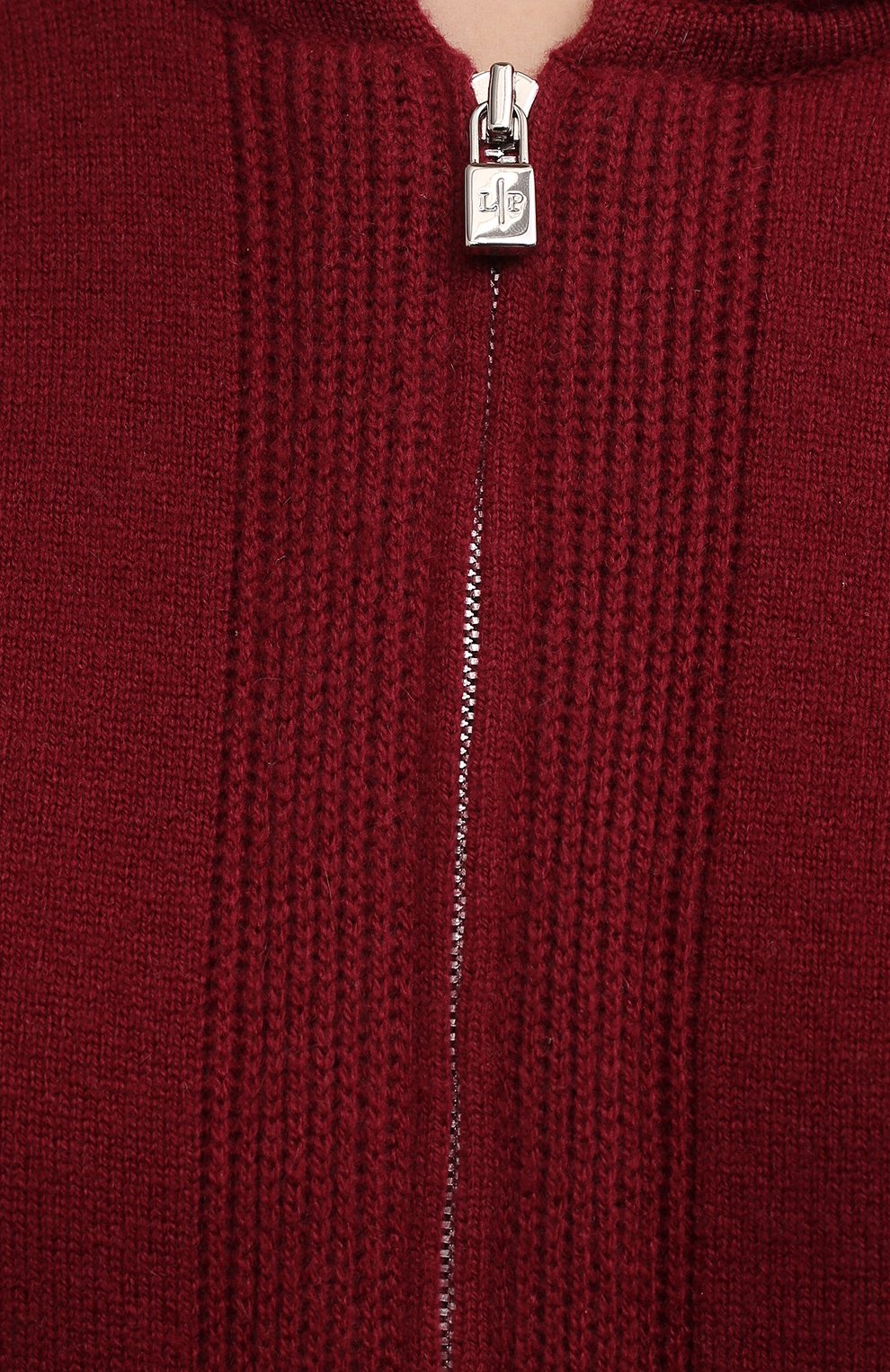 Кашемировый кардиган LORO PIANA, арт. FAG3599, фото 5