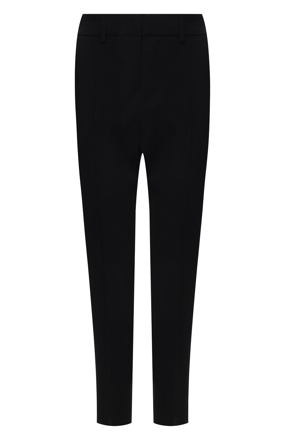Брюки из вискозы ZADIG AND VOLTAIRE, арт. PWGCK0101F, фото 1