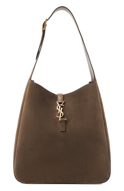 Женская сумка le 5 à 7 supple large SAINT LAURENT, арт. 850545/1U80W