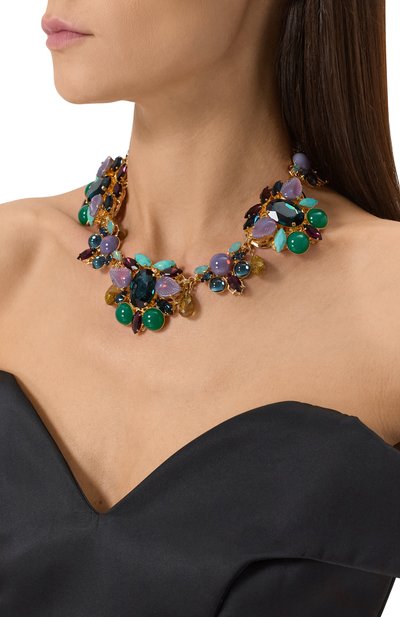 Колье ANTON HEUNIS, арт. CNR1.02, фото 2