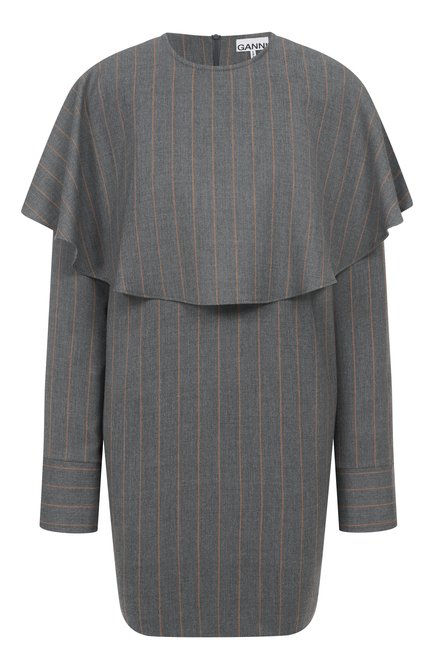 Женское платье GANNI, арт. W0994