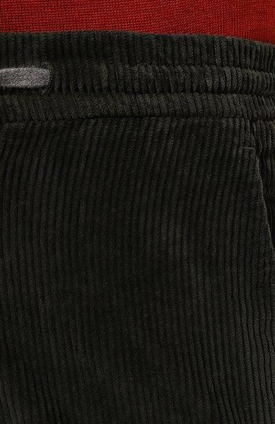 Вельветовые брюки MARCO PESCAROLO, арт. T0R/4802, фото 5