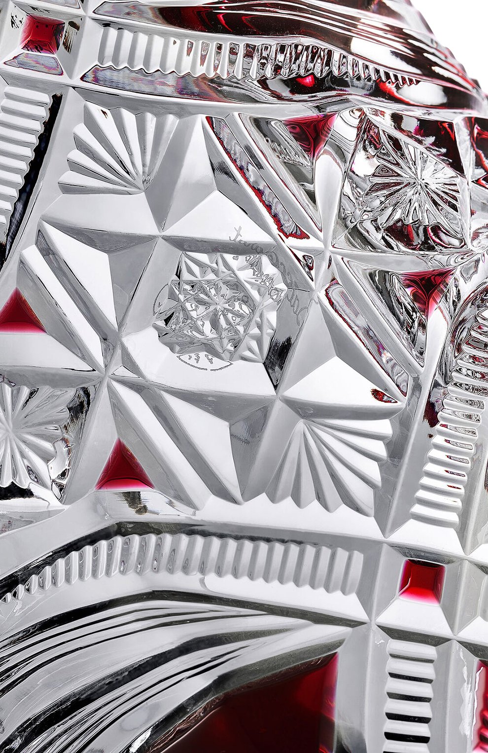 Ваза для фруктов flammes BACCARAT, арт. 2 814 550, фото 3